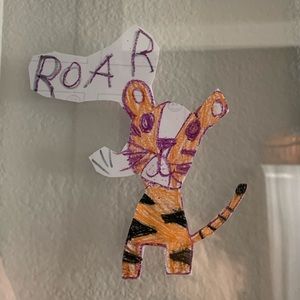 Meet your Posher, Alison